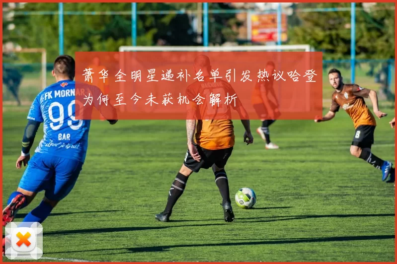 萧华全明星递补名单引发热议哈登为何至今未获机会解析